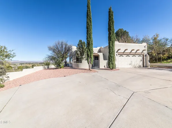 1927 S CAYUSE Trail, Cottonwood, AZ 86326