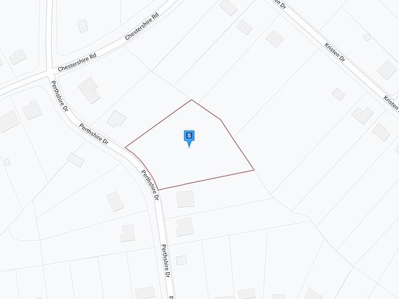2nd image of 7708 Perthshire Dr