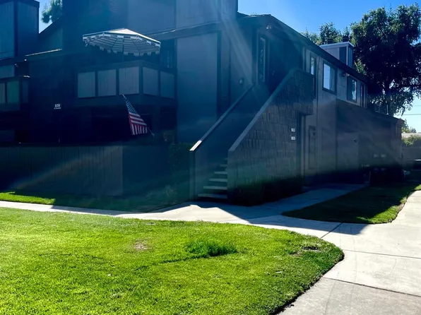 1151 S Chestnut Ave Unit 176, Fresno, CA 93702