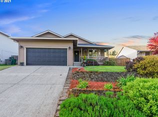 7416 NE 66th Way, Vancouver, WA