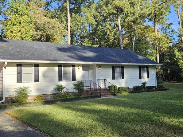 511 Lafayette Street, Clinton, NC 28328