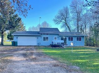 N3845 7th St, Weyerhaeuser, WI 54895