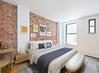 509 E 6th St, New York, NY 10009