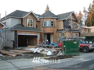 8909 237th Rd NE LOT 38, Redmond, WA 98053