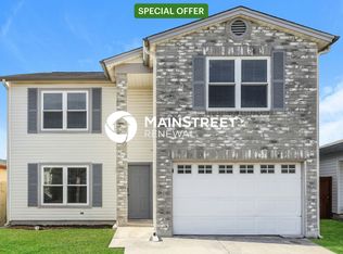 6850 Rebel Grove Dr, Converse, TX 78109