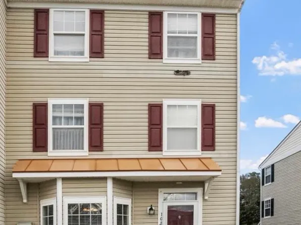 2211 Raven Rd Unit 108, Raleigh, NC 27614