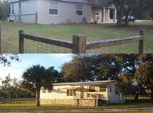 6653 S Short Pt, Homosassa, FL 34446