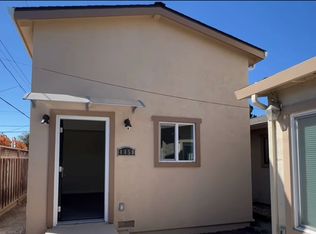 4450 Irvington Ave, Fremont, CA 94538