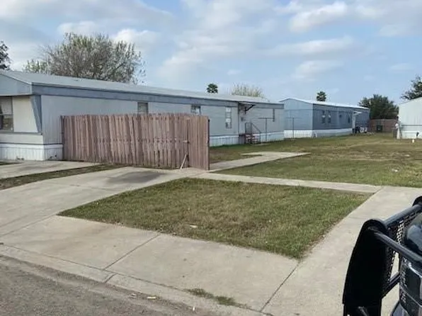 311 E Salazar Dr, San Juan, TX 78589