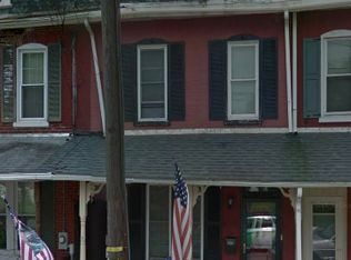 330 S Reading Ave, Boyertown, PA 19512