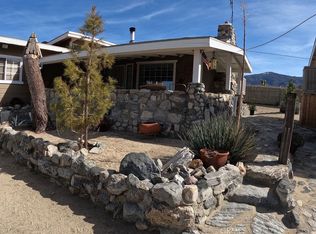 30000 Buchannon Ranch Rd, Llano, CA 93544