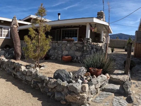 30000 Buchannon Ranch Rd, Llano, CA 93544