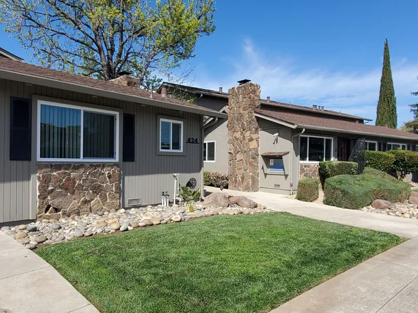 Paula, 424 Paula Ct #9, Santa Clara, CA 95050