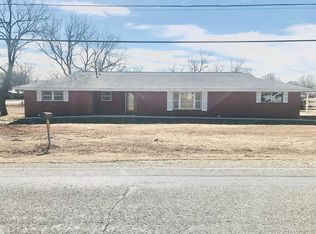 605 W Clinton St, Dublin, TX 76446