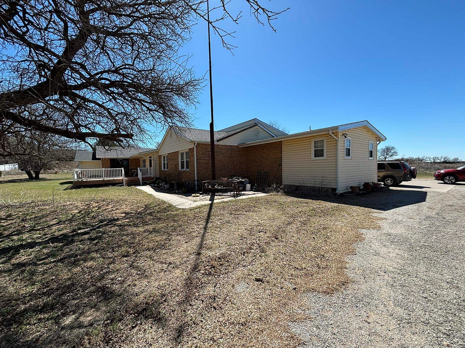 32033 Highway 412 Hwy 41232037, Cleo Springs, OK 73729 MLS