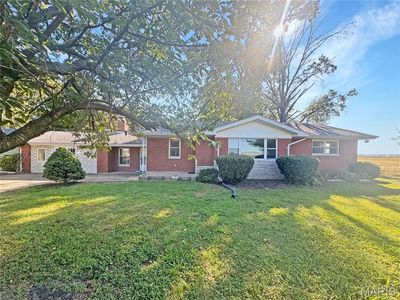 9506 B Rd, Valmeyer, IL, 62295