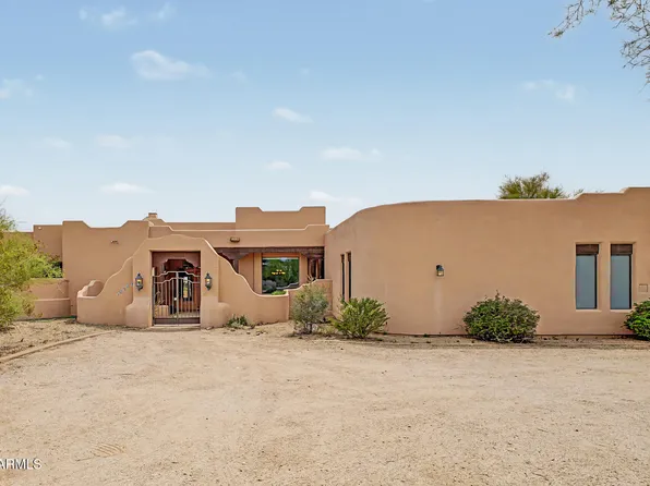 22800 N 93RD Place, Scottsdale, AZ 85255