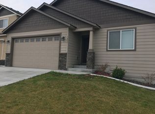 1451 Azalea Ave, Richland, WA 99352