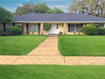 300 Spring Lake Hills Dr, Altamonte Springs, FL, 32714