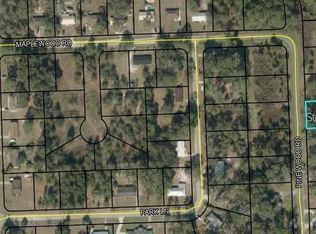 Pinewood Rd #5, Jasper, FL 32052