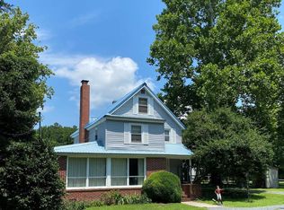 6943 Delmar Rd, Delmar, DE 19940