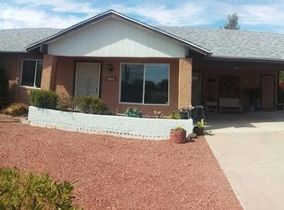 598 E Southern Ave, Apache Junction, AZ 85119