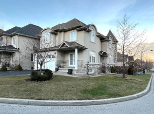 826 Wingarden Cres, Pickering, ON L1V0C2