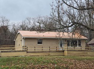 2595 Sonora Rd, Sonora, OH 43701