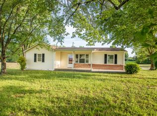 822 Holly Rd, Dolphin, VA 23843