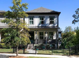 320 Oak Arms Way, Woodstock, GA 30188