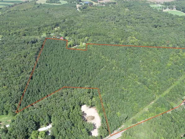 0 Lee Syd Moore Rd, Scottsburg, VA 24589