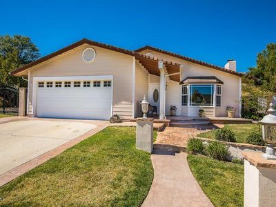 2219 Booth St, Simi Valley, CA, 93065