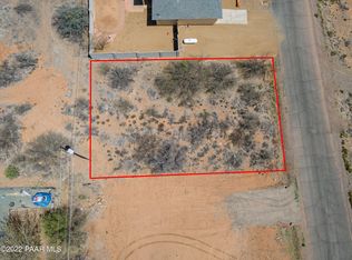 20098 E Lakeside Rd, Mayer, AZ 86333