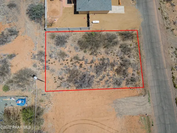 20098 E Lakeside Rd, Mayer, AZ 86333