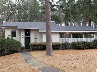 1300 Madera St, Ruston, LA 71270