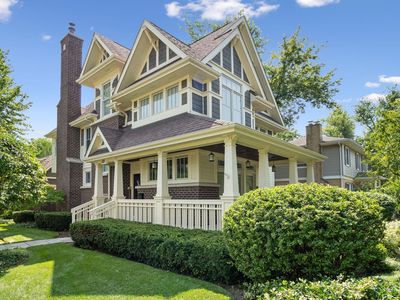 610 Hammerschmidt Ave, Lombard, IL, 60148