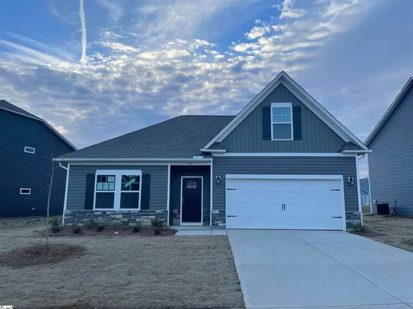 121 Callongton Dr, Piedmont, SC 29673