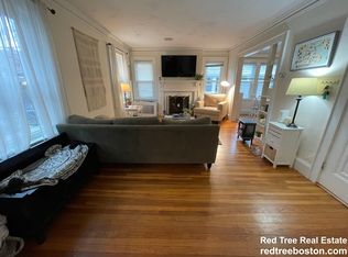 28 Harris St #30-2, Brookline, MA 02446