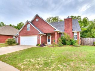 3613 Maggie Cir, Norman, OK 73072