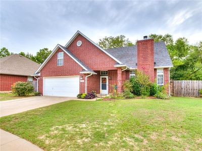 3613 Maggie Cir, Norman, OK, 73072