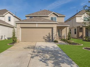 3641 Cub Dr, Conroe, TX 77301