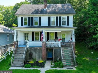 12280 Rail View Ct #12284, Glen Rock, PA 17327