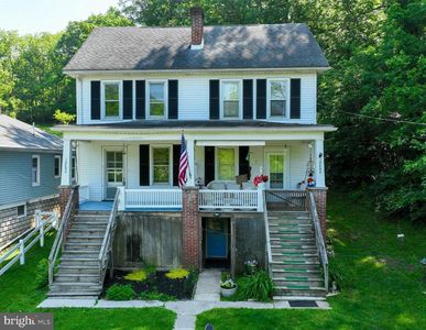 12280 Rail View Ct #12284, Glen Rock, PA, 17327
