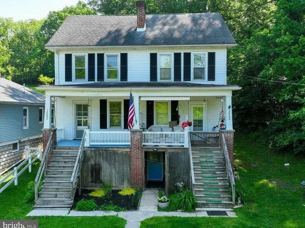 12280 Rail View Ct #12284, Glen Rock, PA 17327