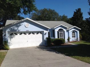 5395 W Heather Ridge Path, Lecanto, FL 34461