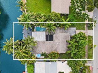 2630 Liberty St, Hollywood, FL 33020
