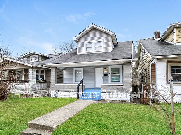 2nd image of 231 Cecil Ave