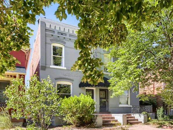 2073 N Emerson St, Denver, CO 80205