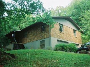 5624 Hunters Ford Rd, Pacific, MO 63069