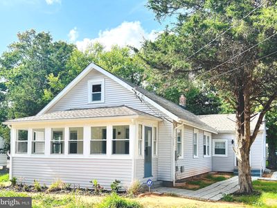 5520 Walker Mill Rd, Capitol Heights, MD, 20743